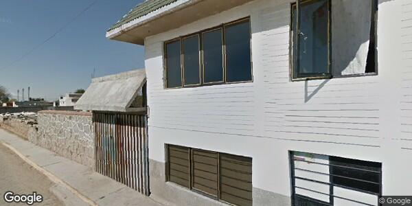 PRESIDENCIA DE COMUNIDAD DE SANTA CRUZ TLAXCALA